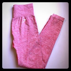Gymshark leggings